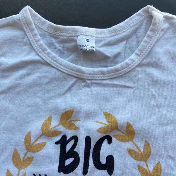 Big Sister set - Picture 3 of 6